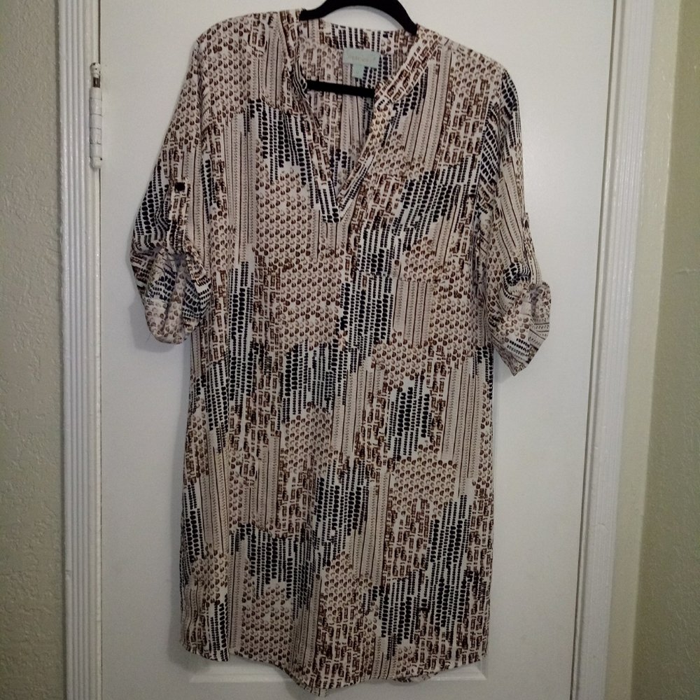 Veronica M. Dress
